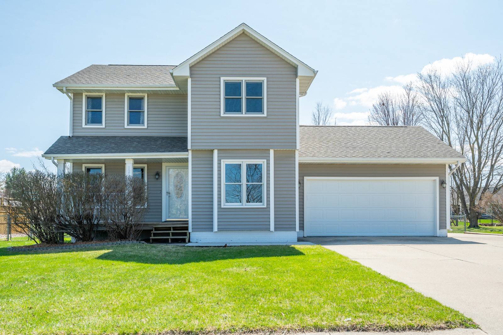 Winterset, IA 50273,1210 W Jefferson Street
