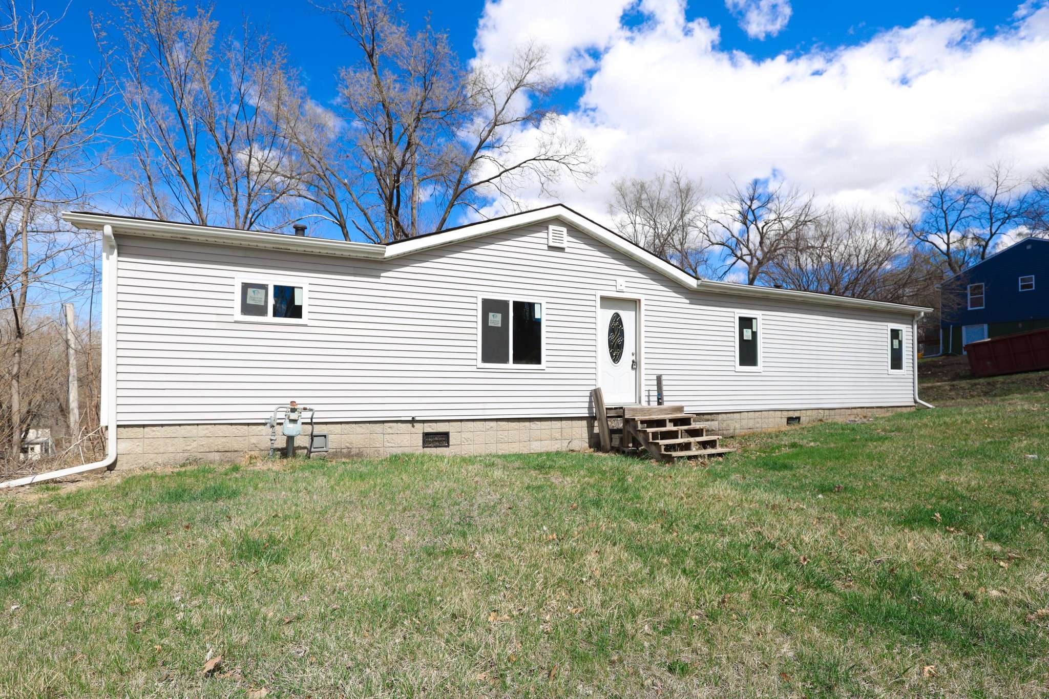 Colfax, IA 50054,300 E Front Street