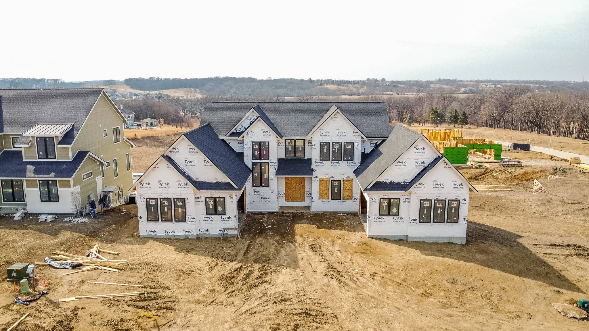 West Des Moines, IA 50266,749 S 95th Street