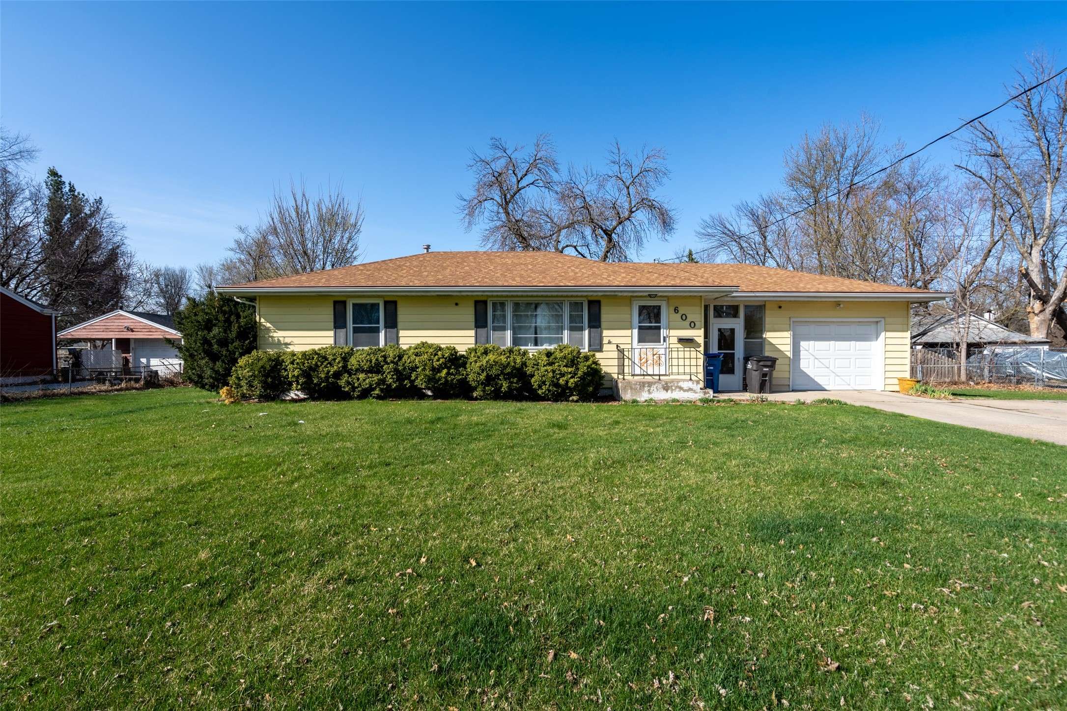 Des Moines, IA 50315,600 E Miller Avenue