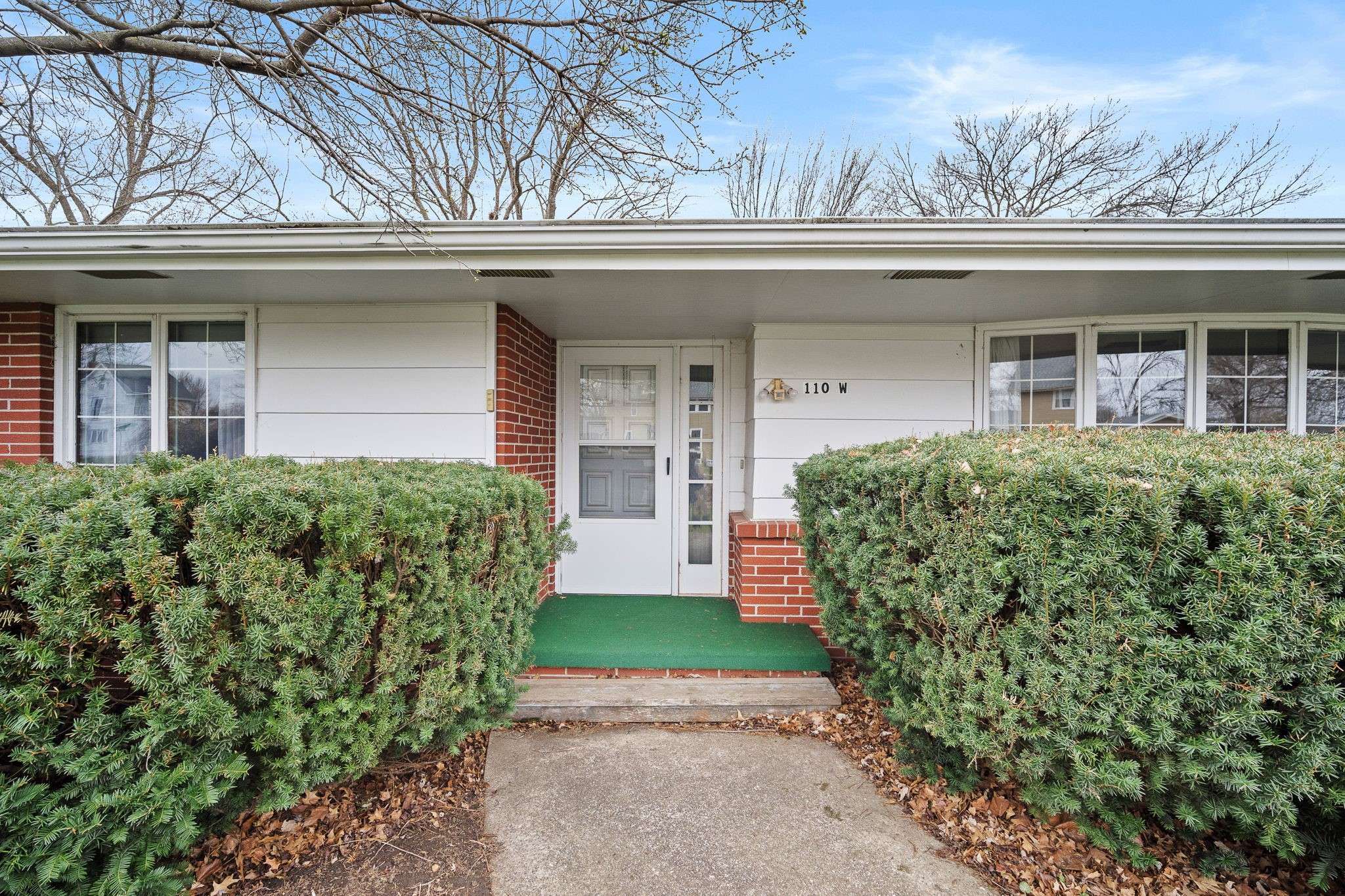 Panora, IA 50216,110 W Jackson Street