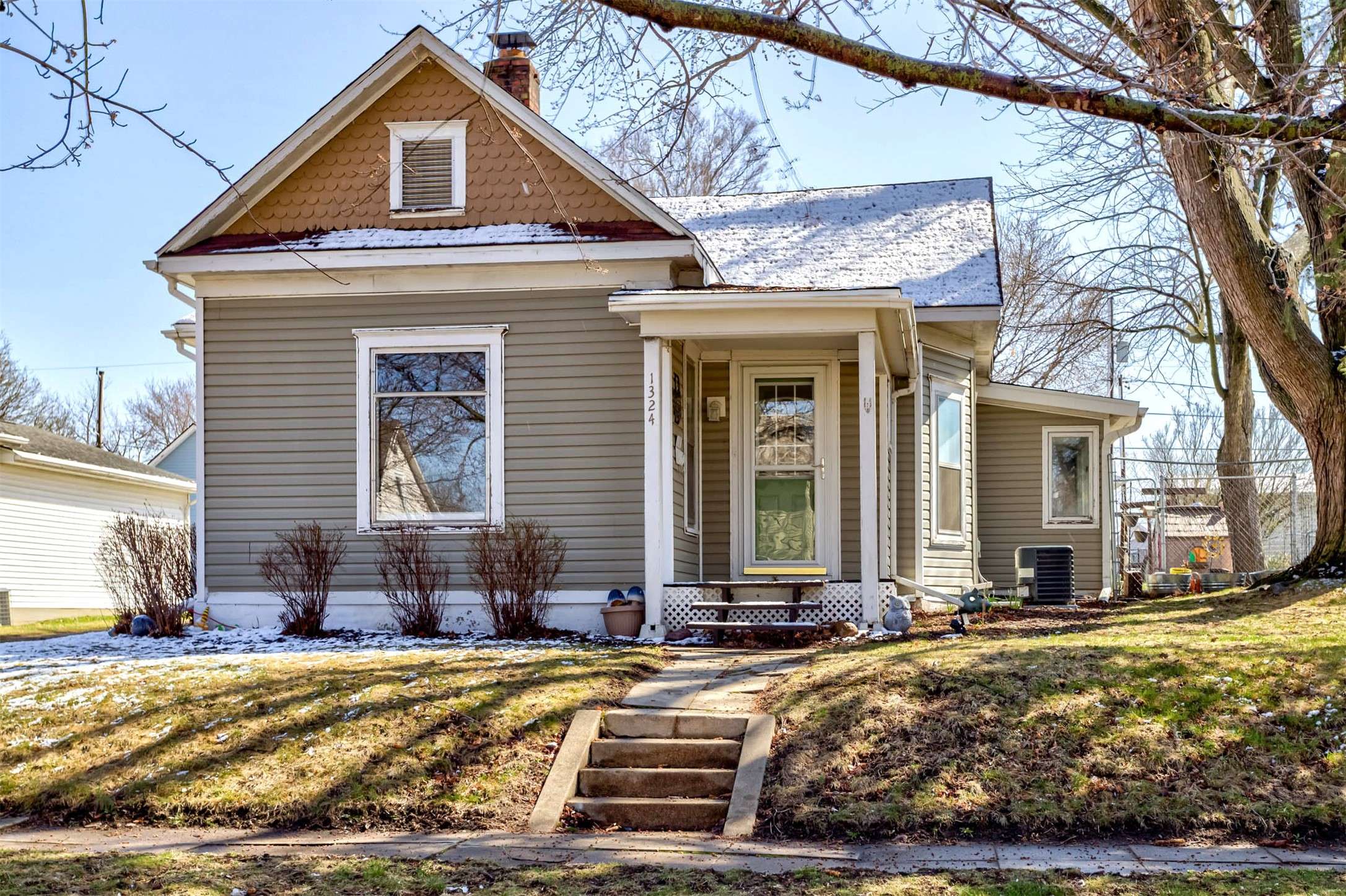 Boone, IA 50036,1324 Tama Street