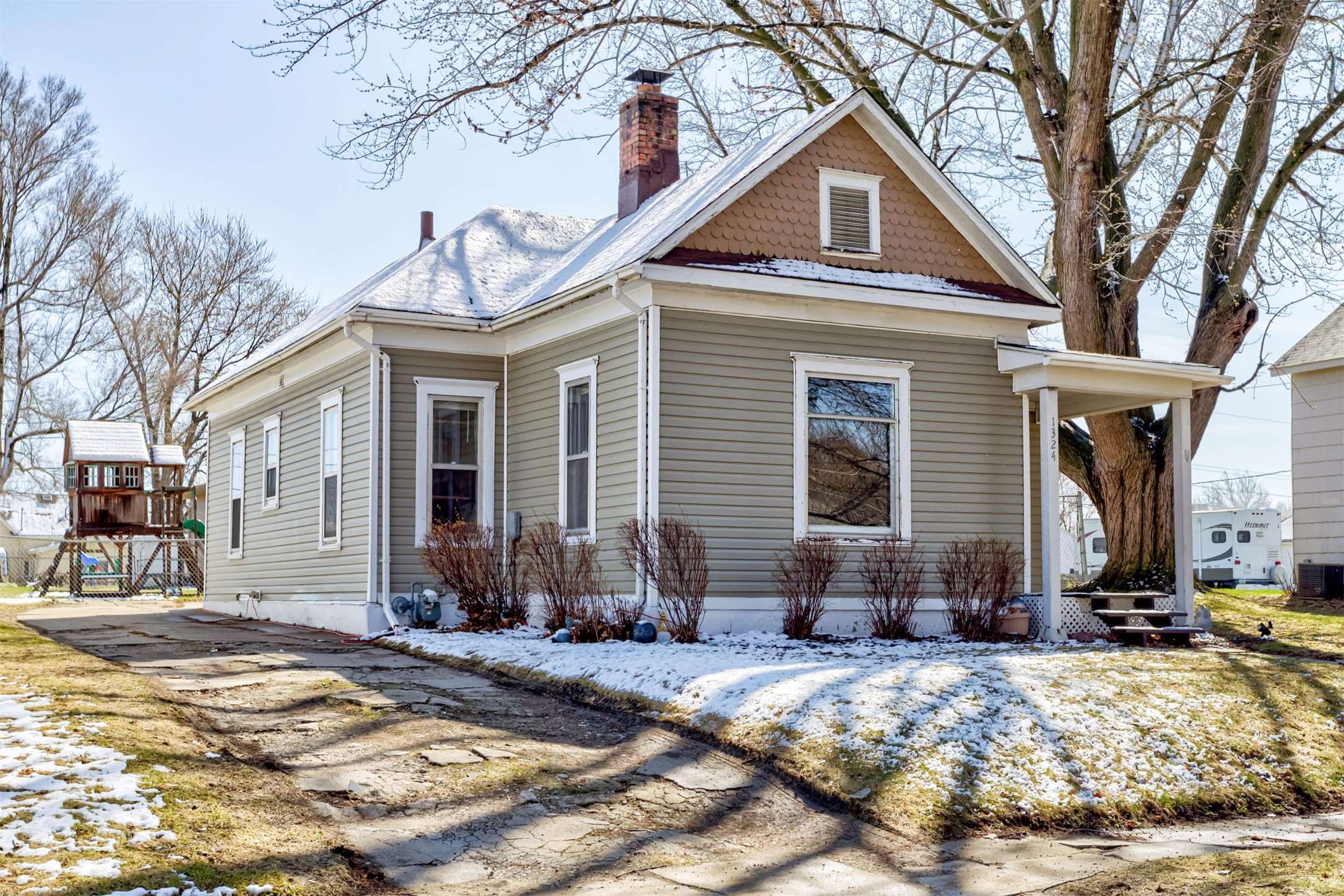 Boone, IA 50036,1324 Tama Street