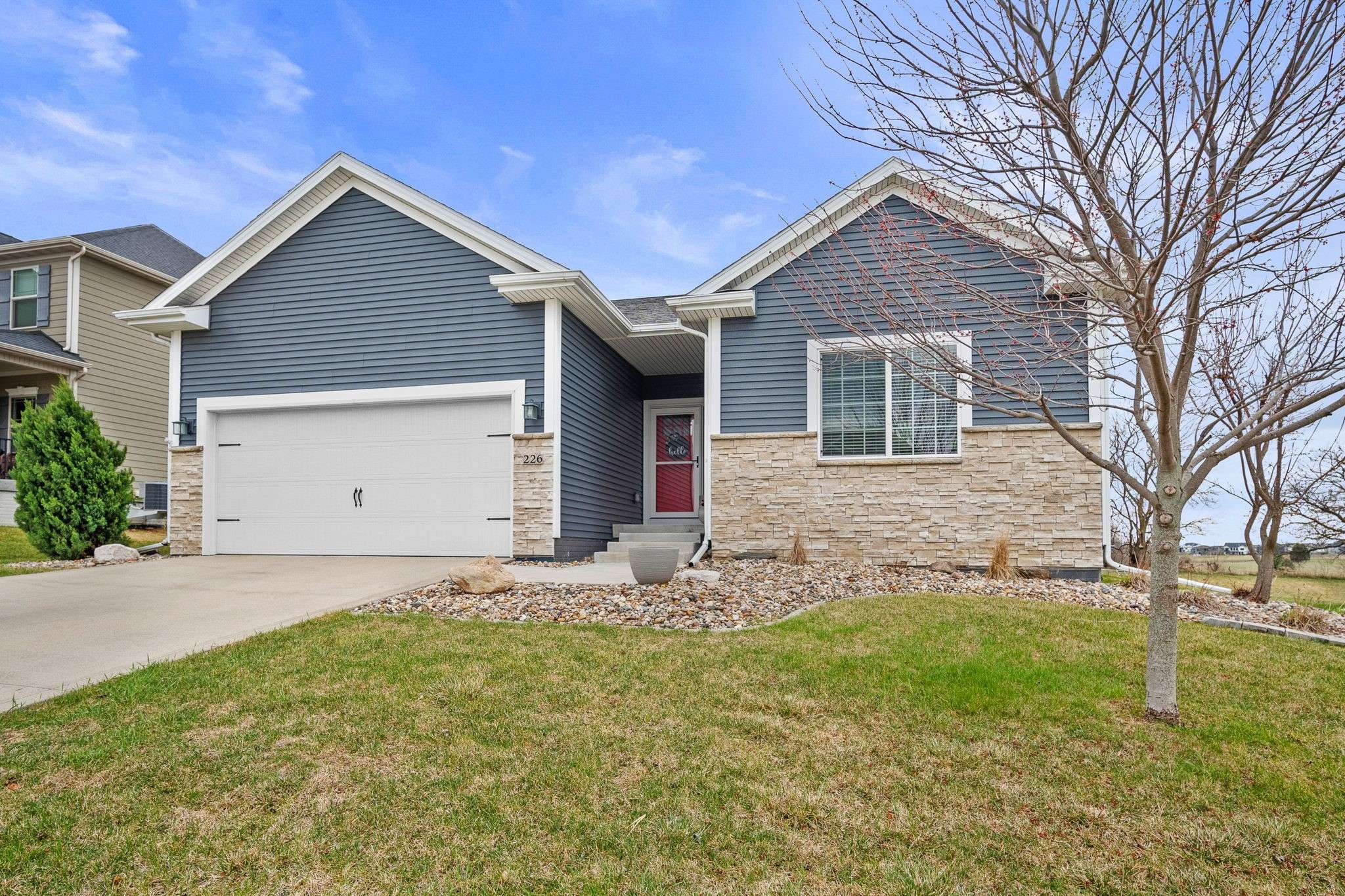 Norwalk, IA 50211,226 W High Road