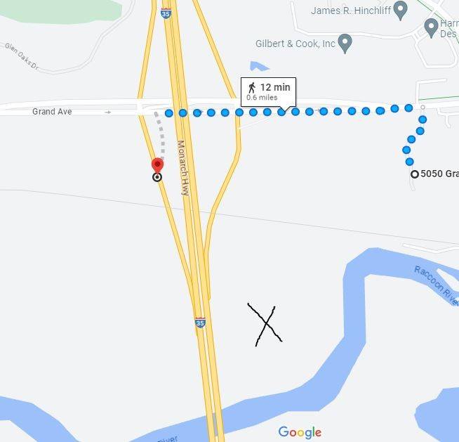 West Des Moines, IA 50265,5500 Grand Avenue