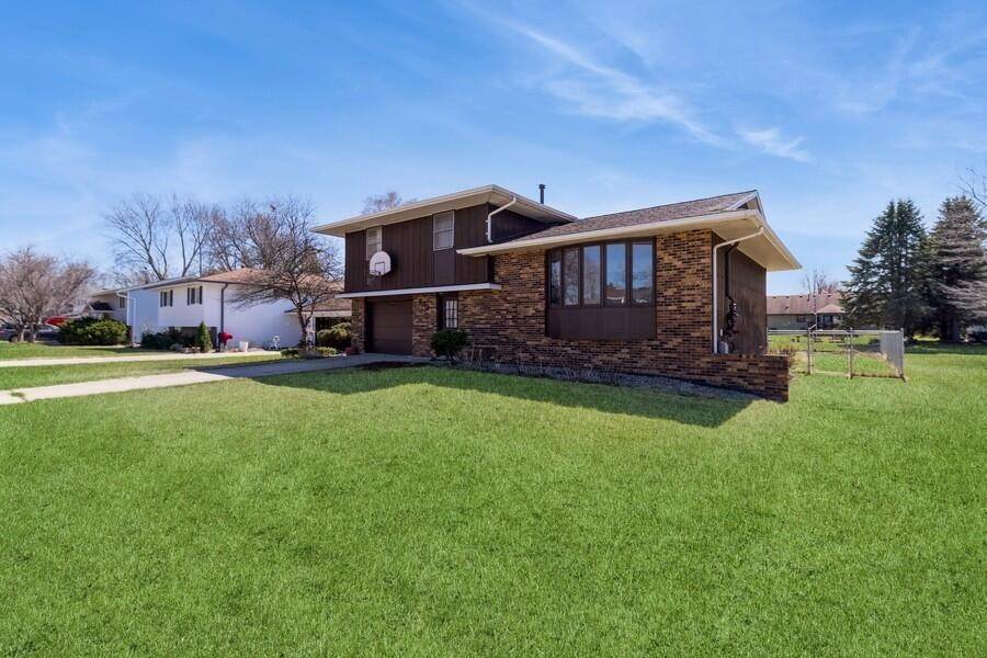 Ames, IA 50010,630 Crystal Street