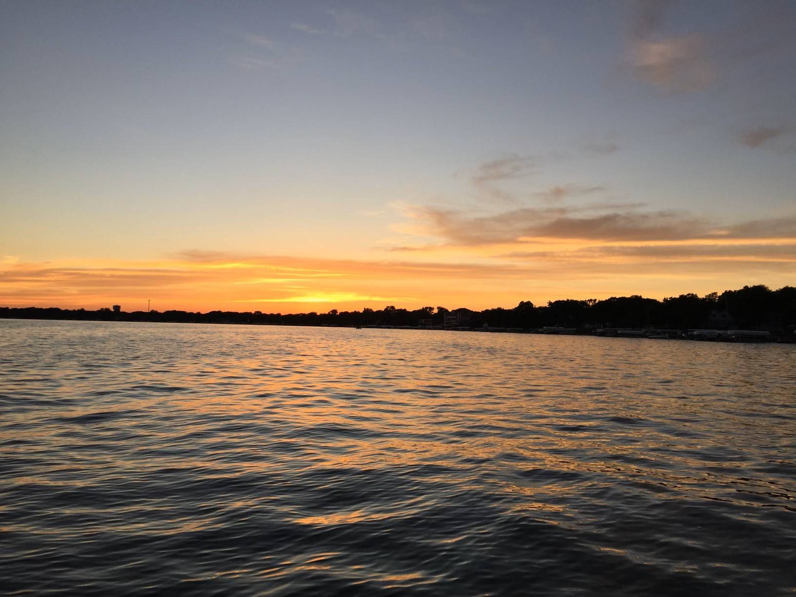 Clear Lake, IA 50428,2515 Lakeview Court #103
