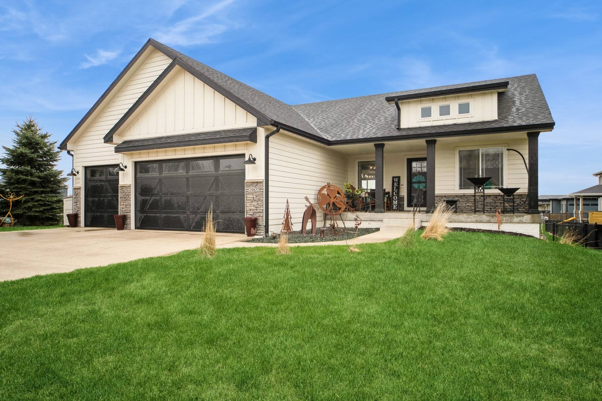 Norwalk, IA 50211,1605 Timberview Drive