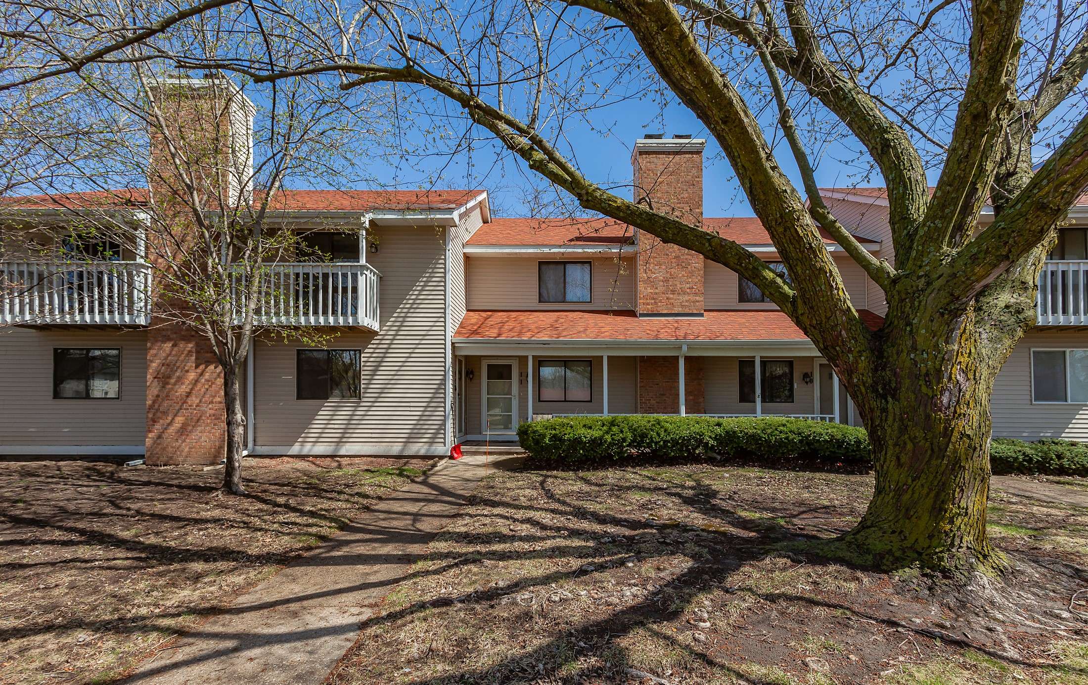 Ames, IA 50014,1517 Little Bluestem Court #A12
