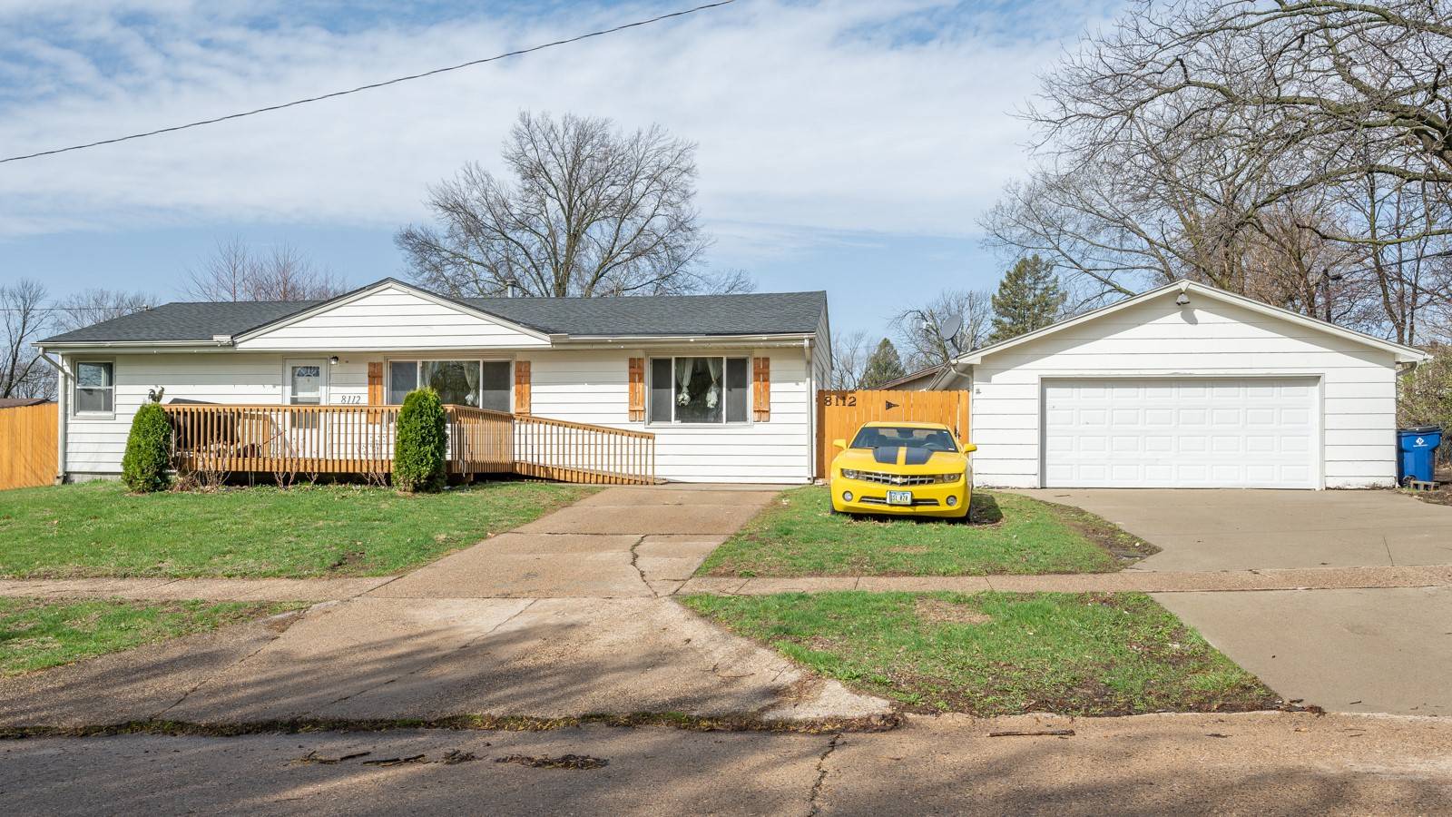 Des Moines, IA 50320,8112 Suncrest Drive
