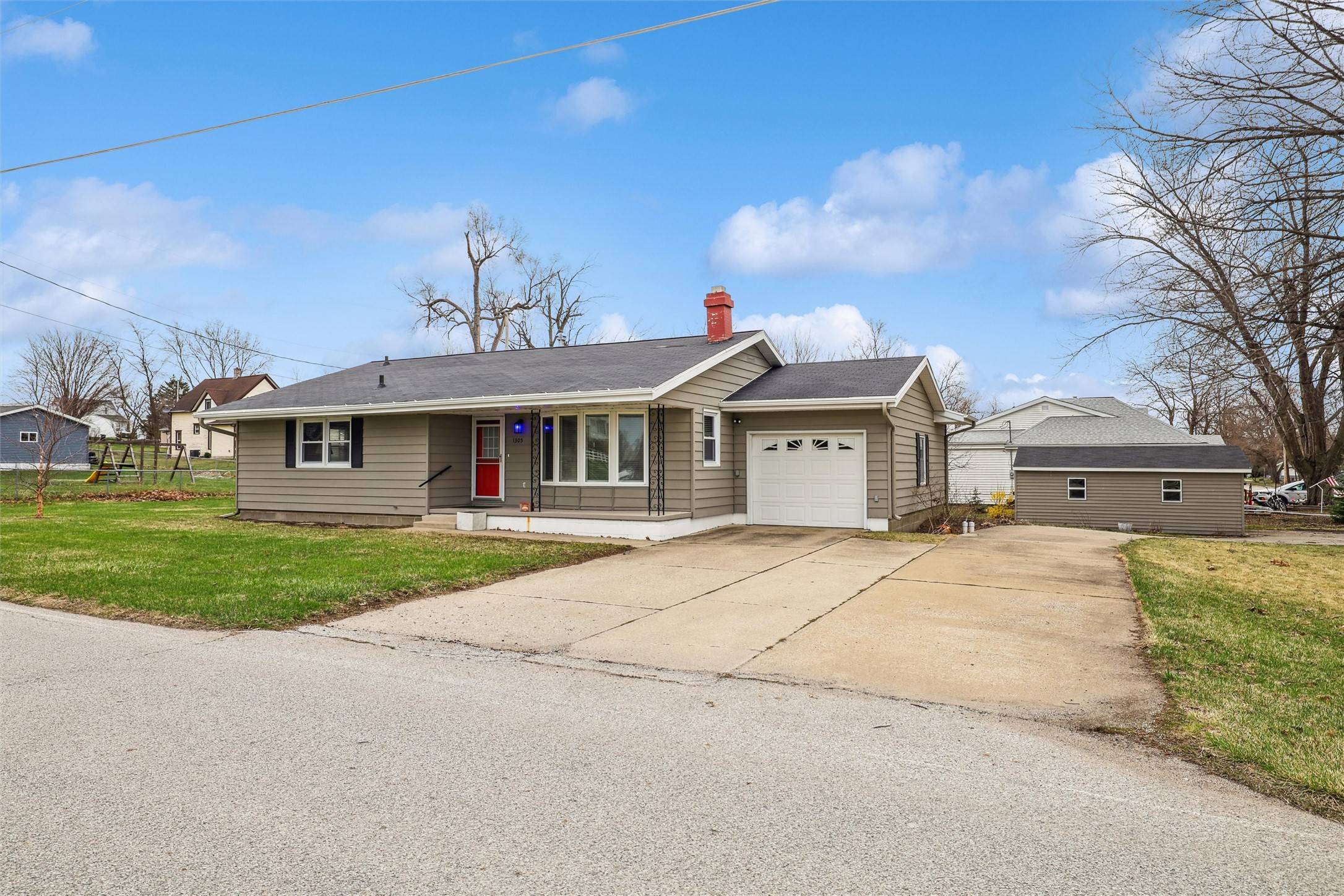 Perry, IA 50220,1305 Park Street
