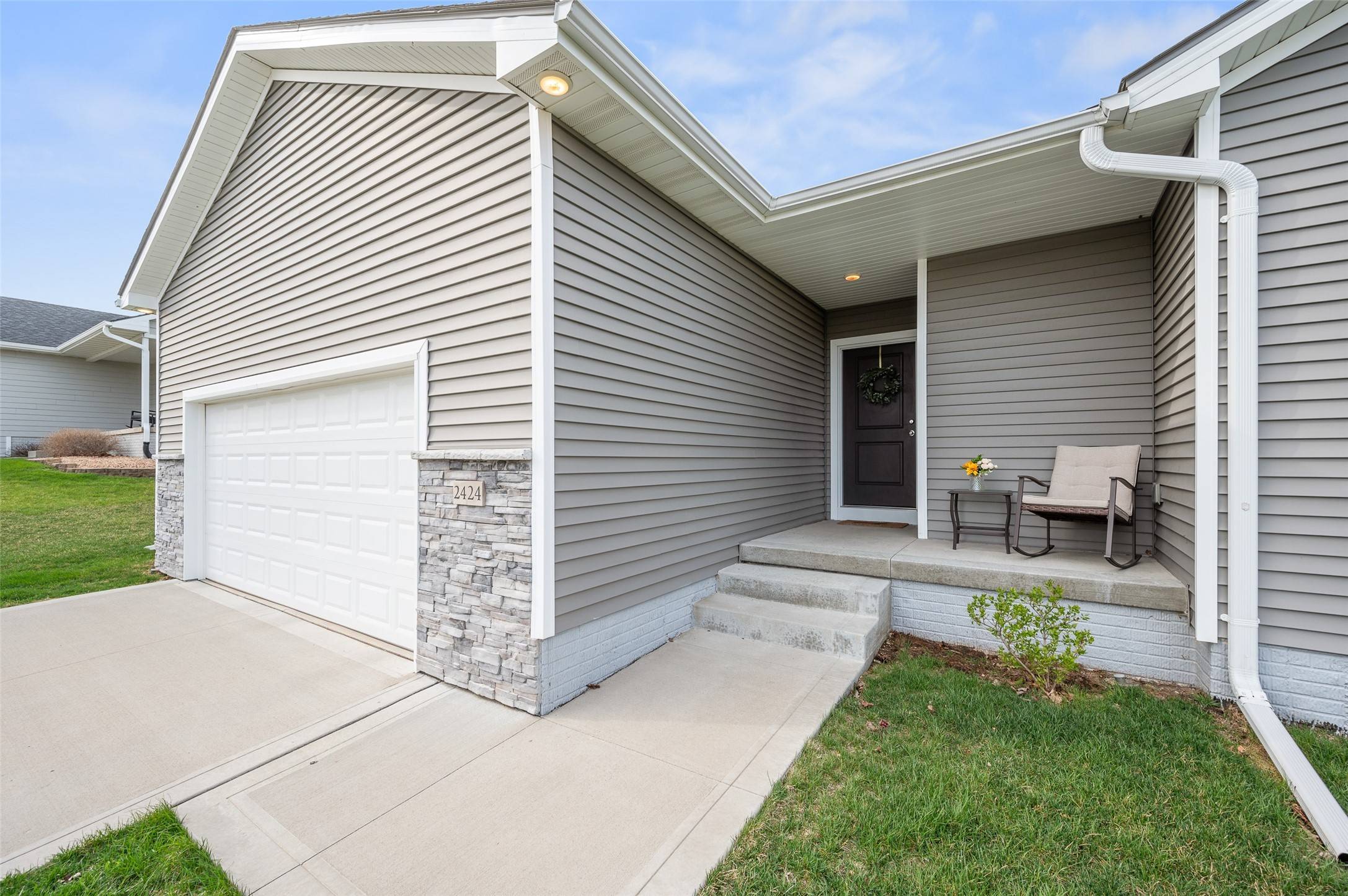 Newton, IA 50208,2424 N 7th Avenue E