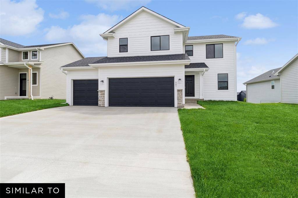 Norwalk, IA 50211,1012 Willow Valley Drive