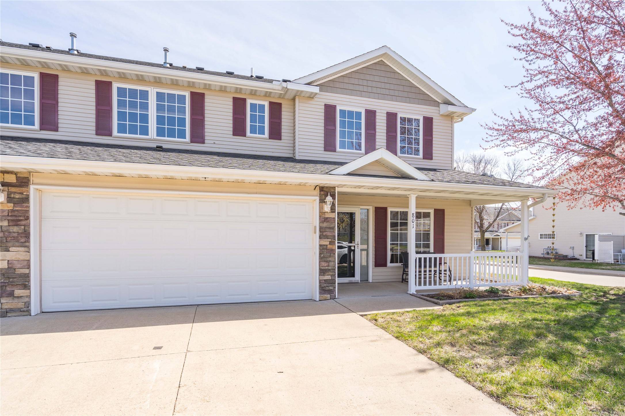 Ankeny, IA 50023,2005 SW 35th Street #801
