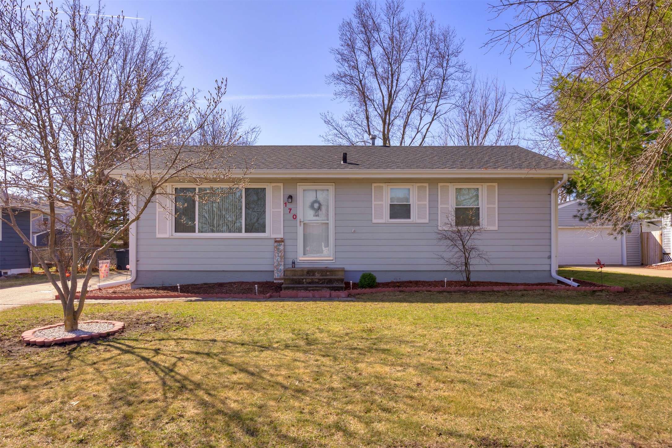 Waukee, IA 50263,170 Gray Avenue