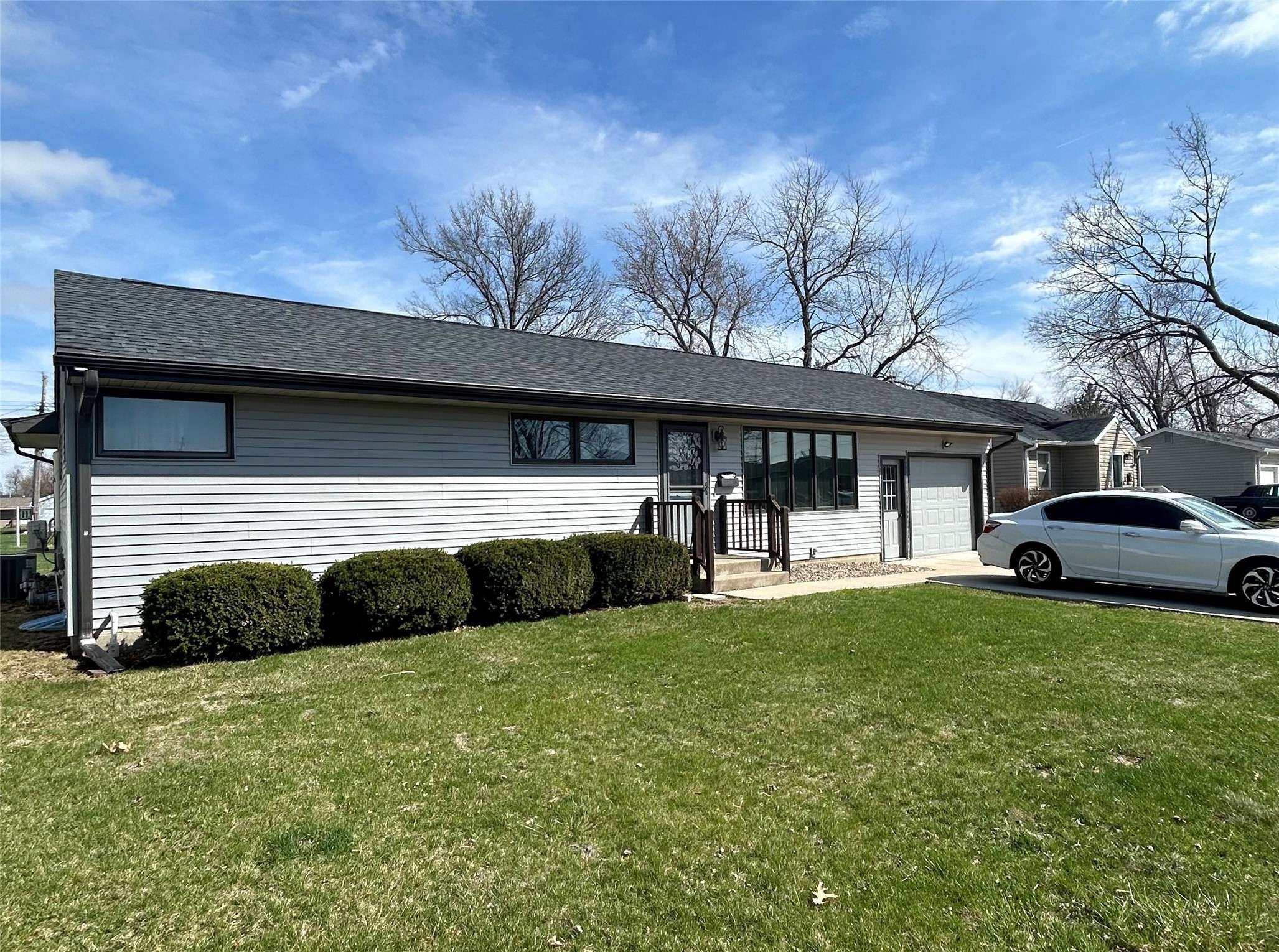 Grinnell, IA 50112,1528 Prince Street
