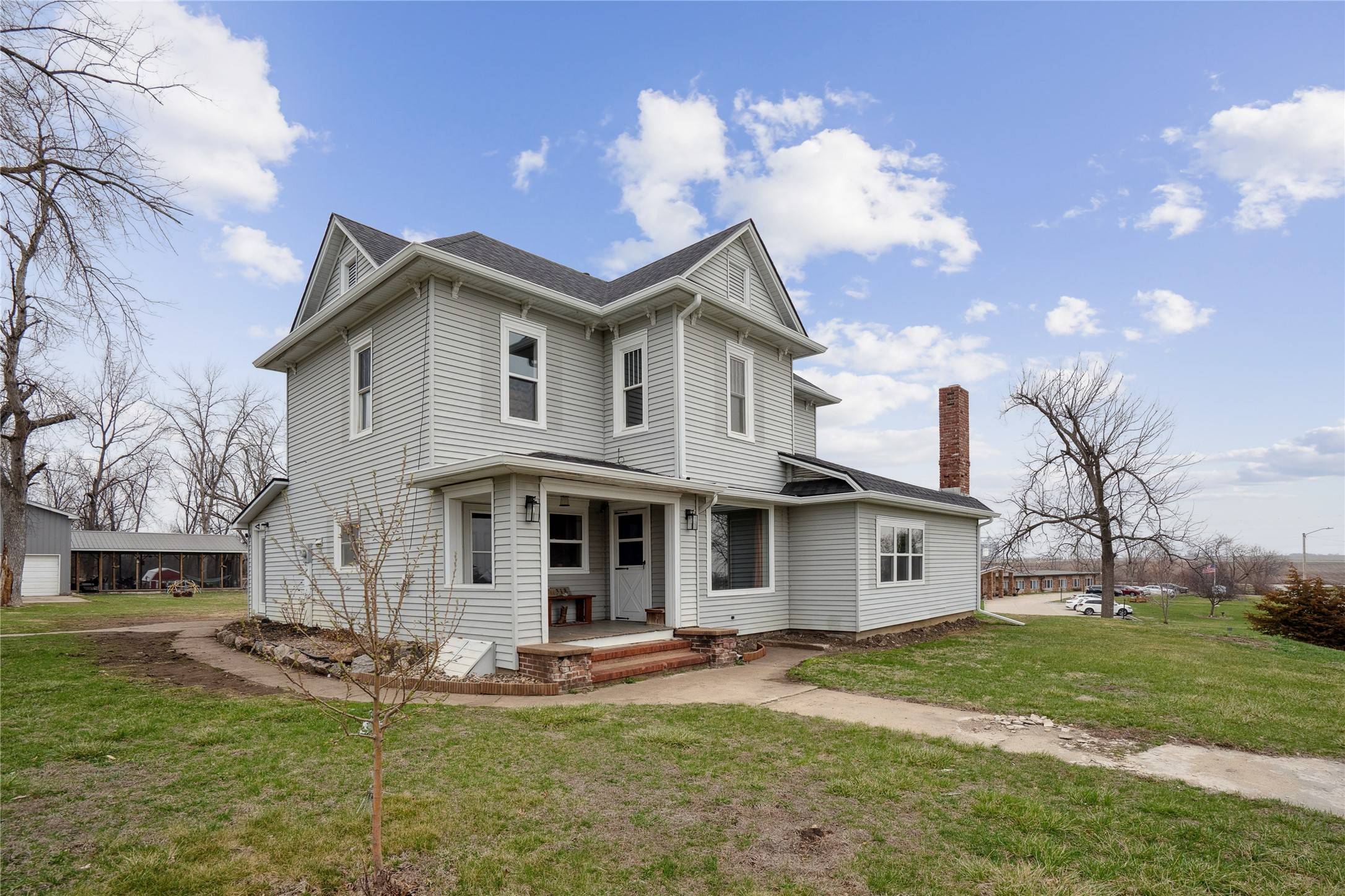 Zearing, IA 50278,318 E Garfield Street