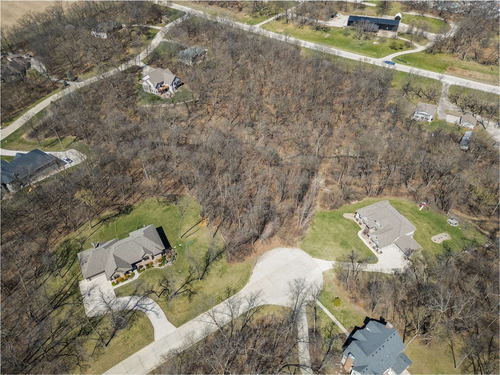 Van Meter, IA 50261,00 Hickory Ridge Circle