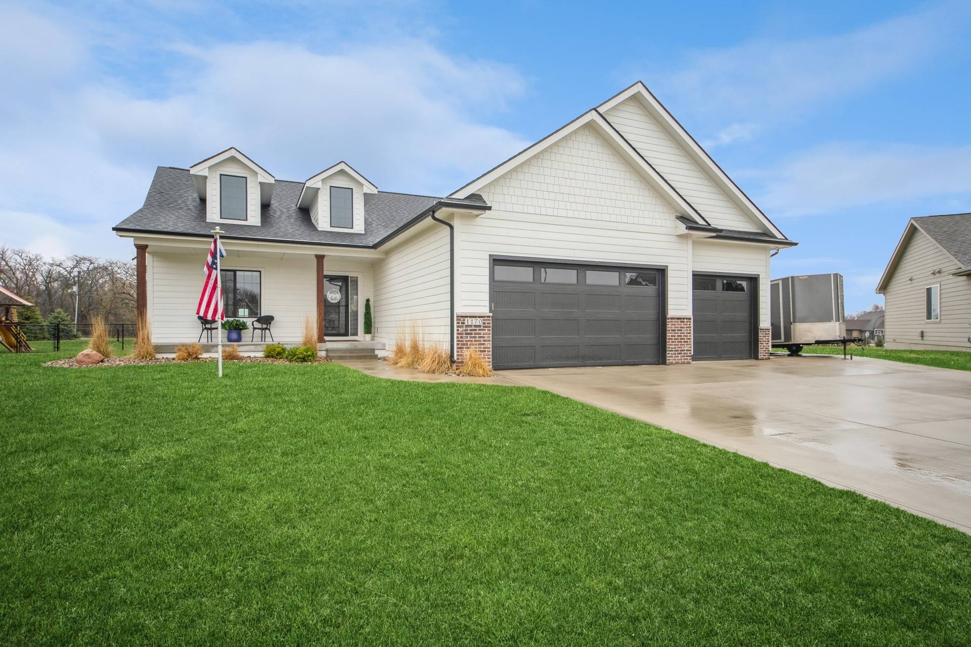 Polk City, IA 50226,1170 Cardinal Drive