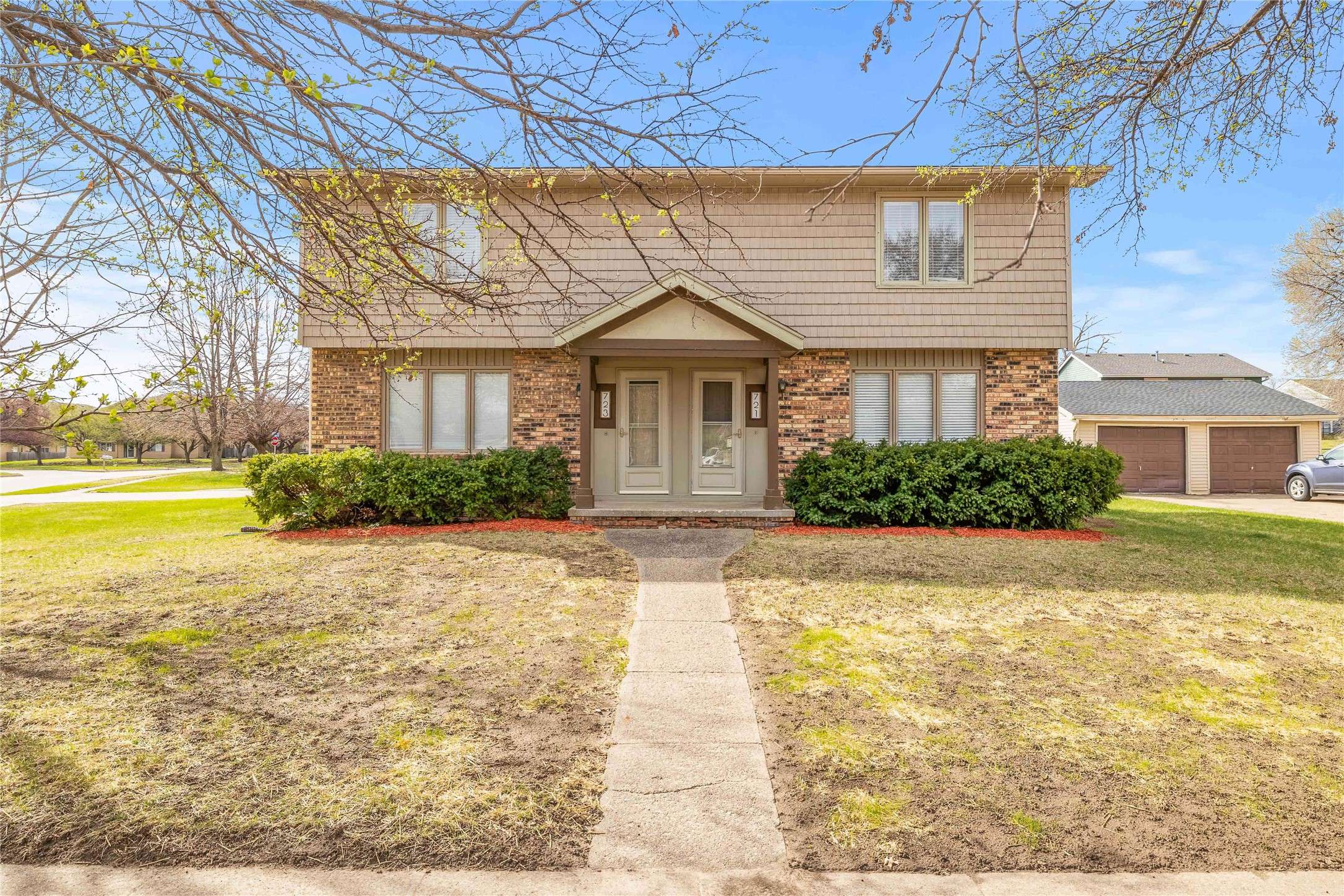 Ankeny, IA 50021,721 NE 6th Street