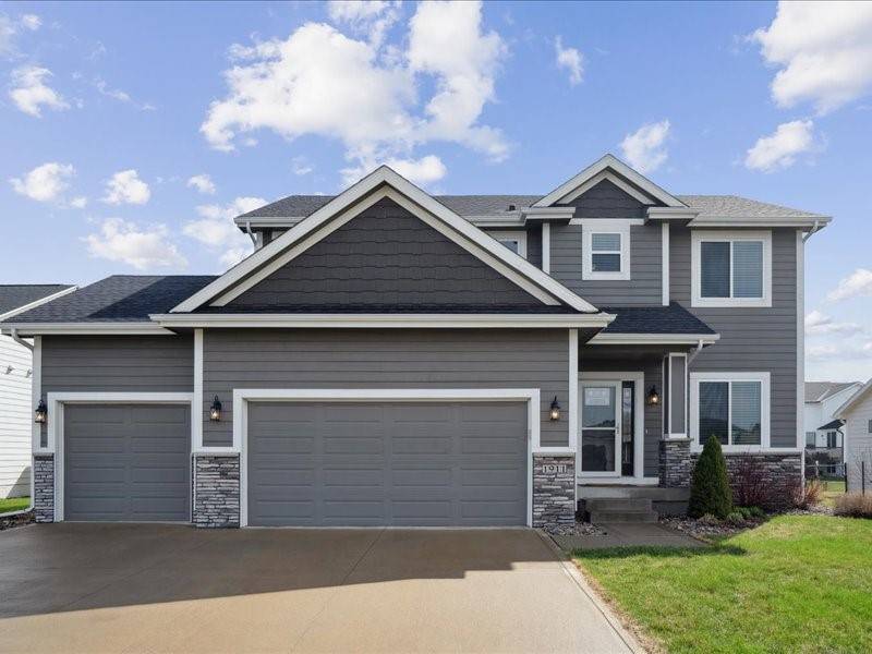 Ankeny, IA 50021,1911 SE Justice Street