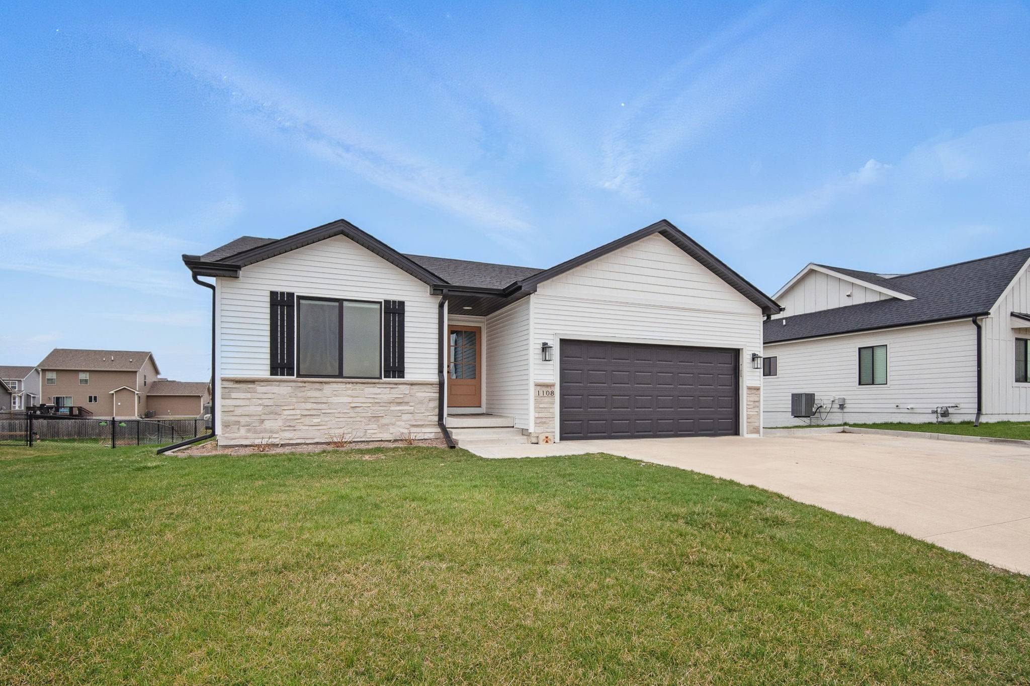 Bondurant, IA 50035,1108 Pleasant Street SE