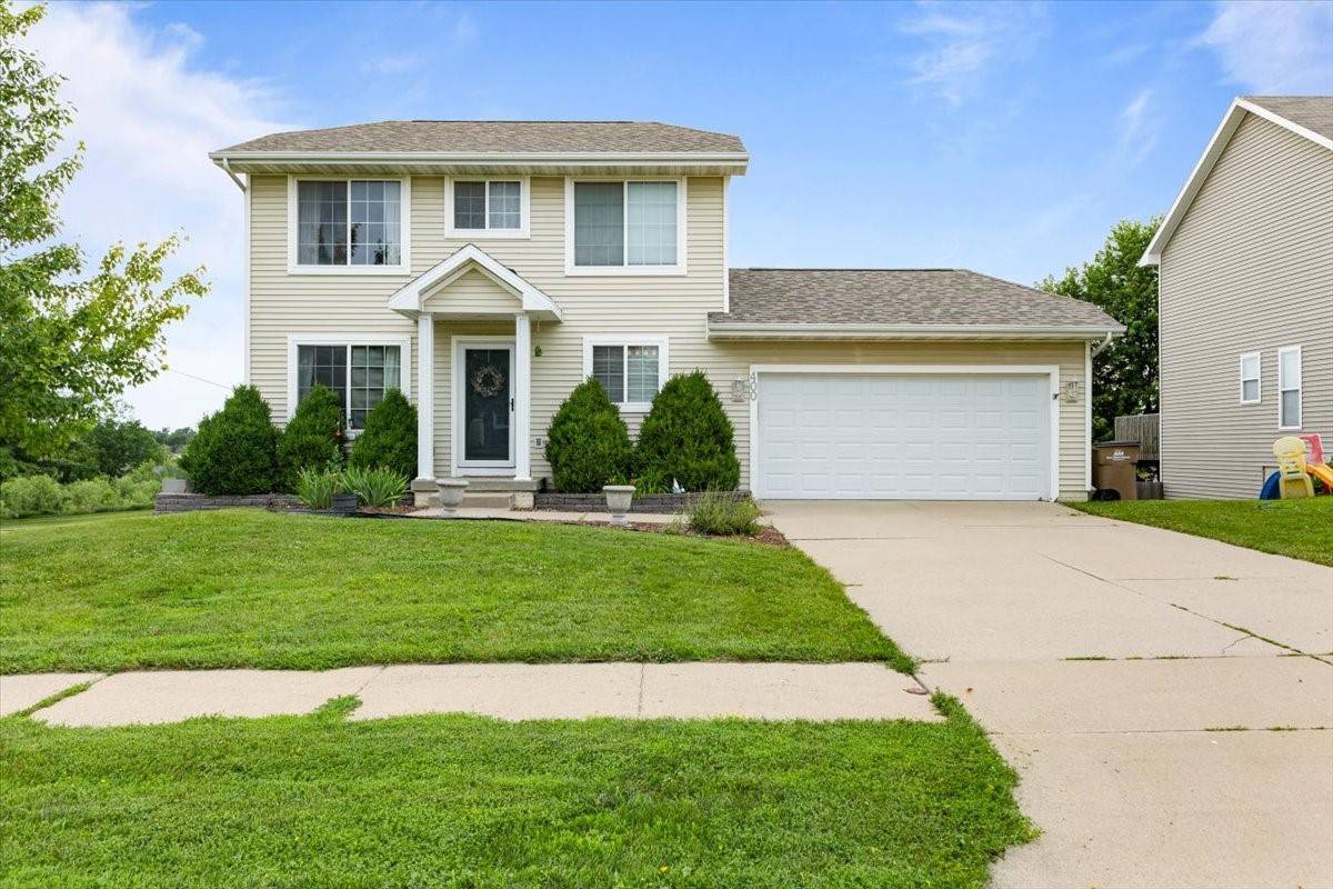Pleasant Hill, IA 50327,400 Coral Ridge Boulevard