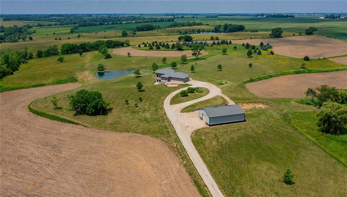 Van Meter, IA 50261,1271 Old Portland Road