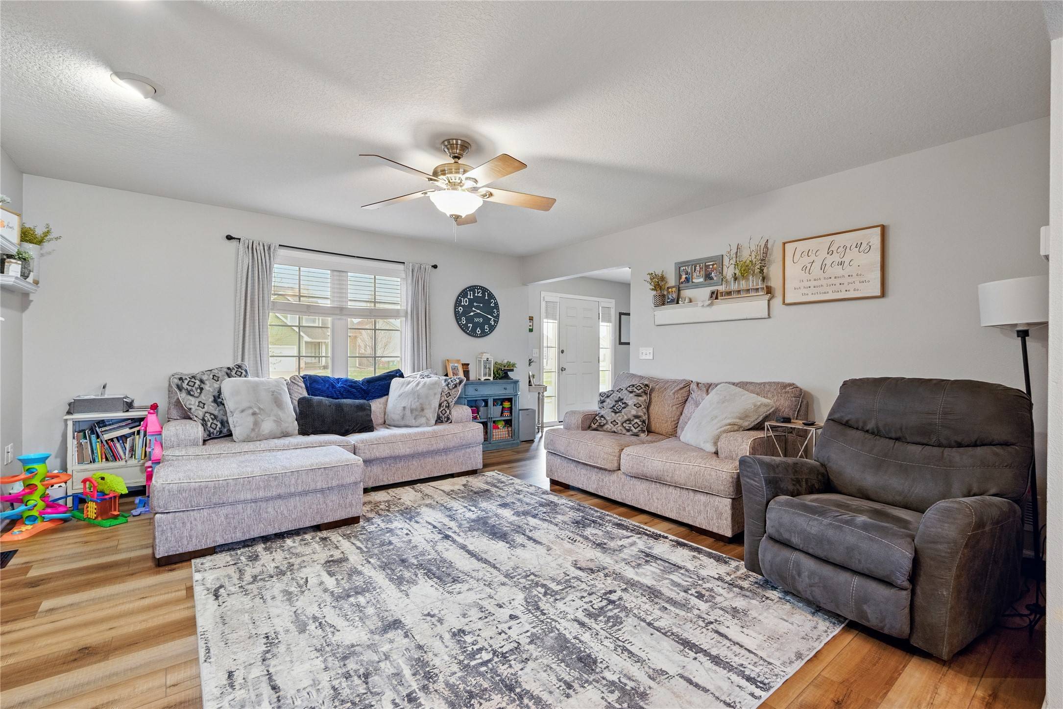 Bondurant, IA 50035,203 Mallard Pointe Drive NW