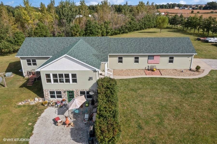 Newton, IA 50208,6430 S 20th Avenue W