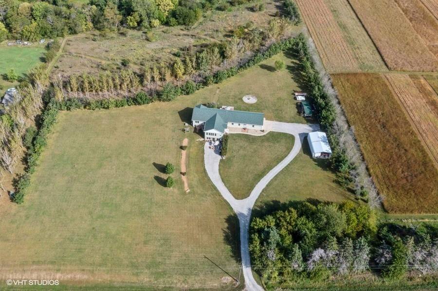 Newton, IA 50208,6430 S 20th Avenue W