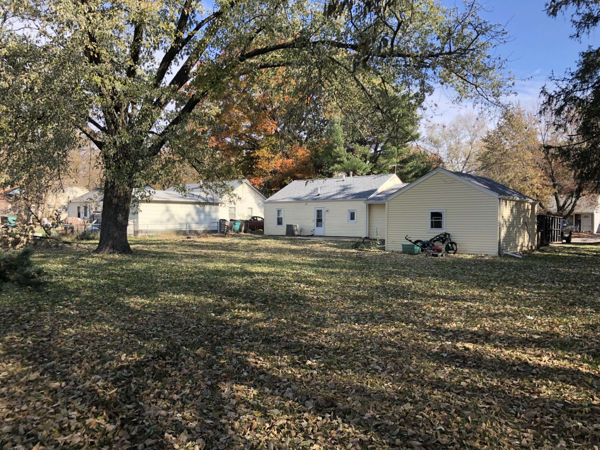 Windsor Heights, IA 50324,1032 69th Street
