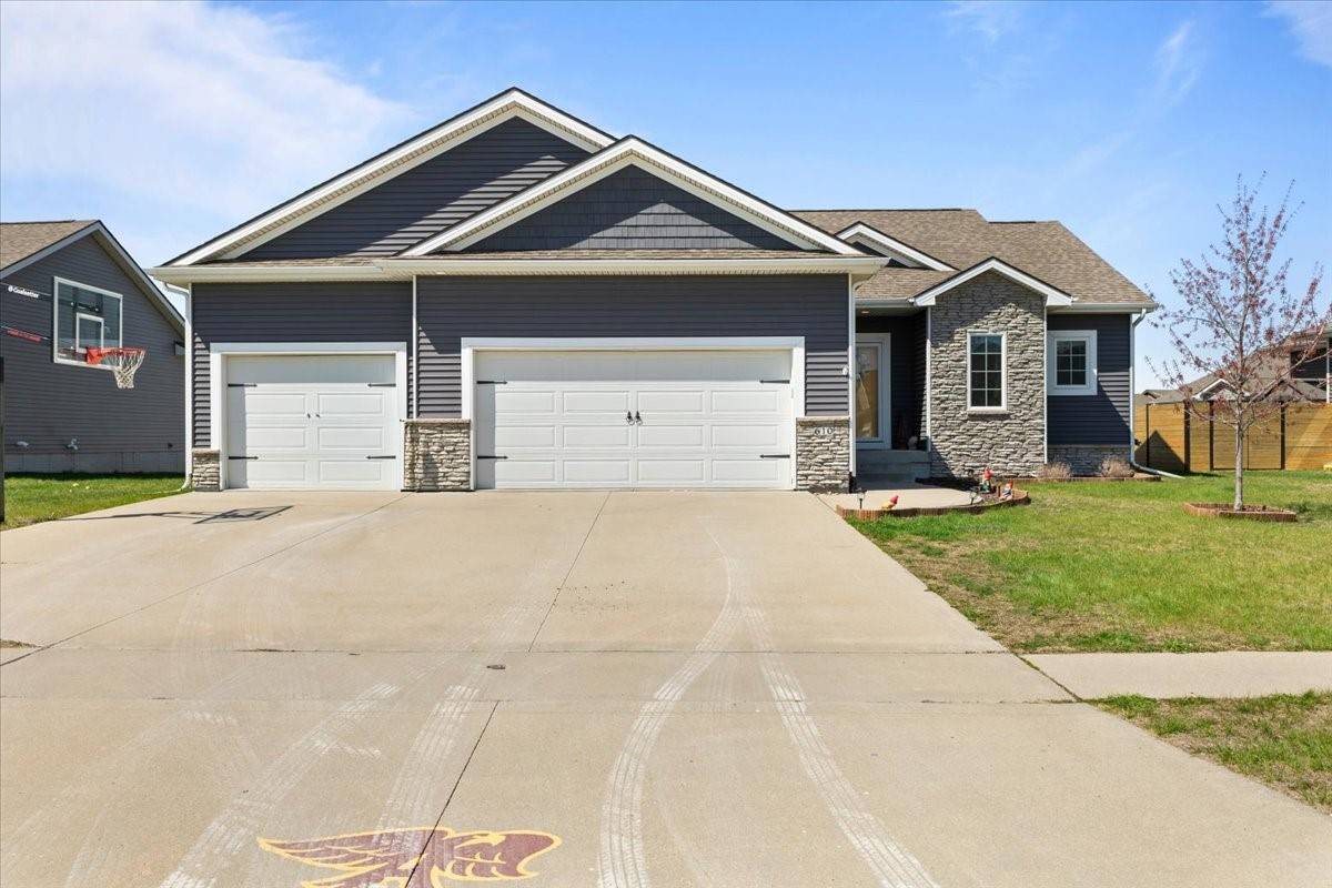 Ankeny, IA 50023,610 SW 40th Street