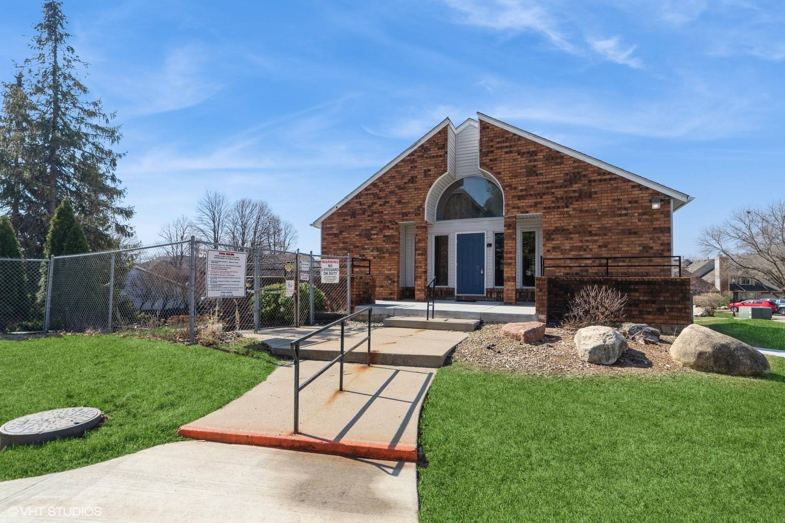 West Des Moines, IA 50266,1100 50th Street #2002