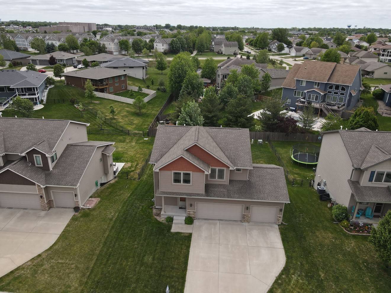 Waukee, IA 50263,250 NE Fox Run Trail