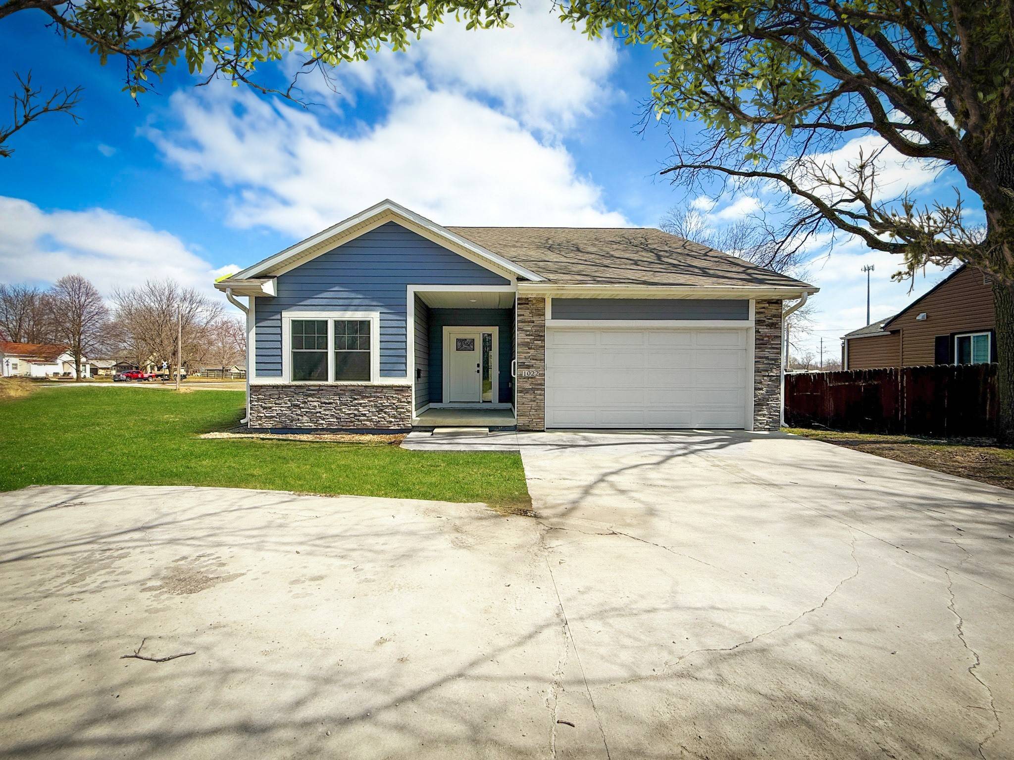 Boone, IA 50036,1022 Linn Street