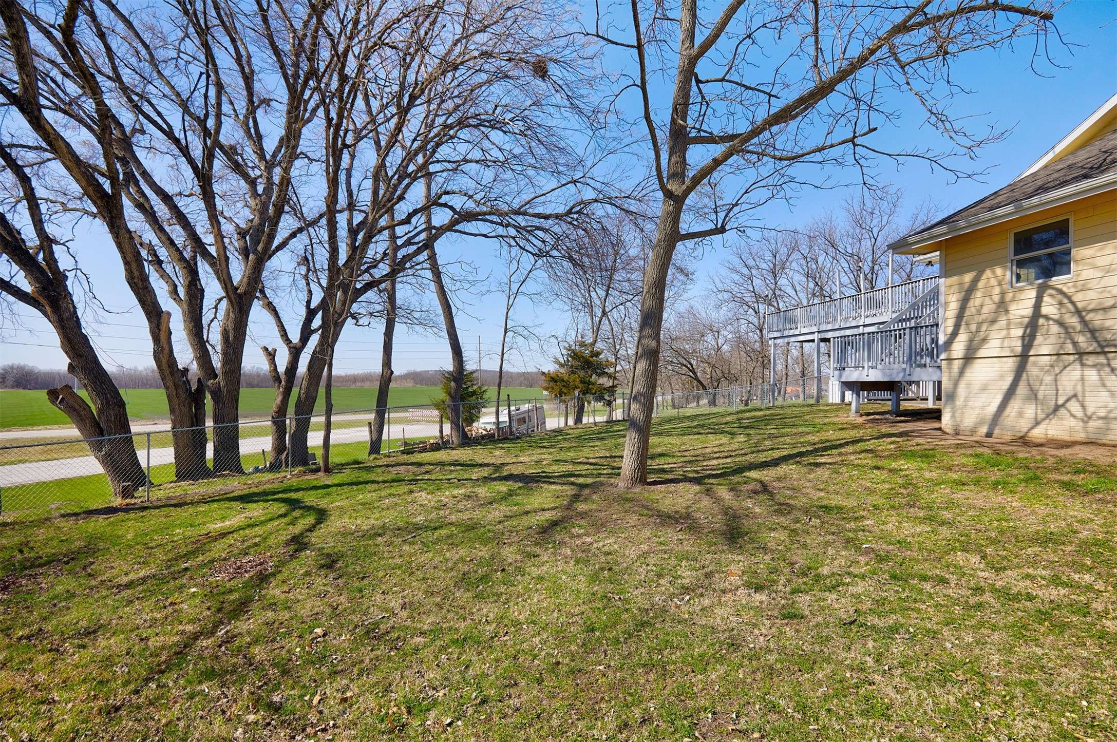 Martensdale, IA 50160,216 Walnut Drive