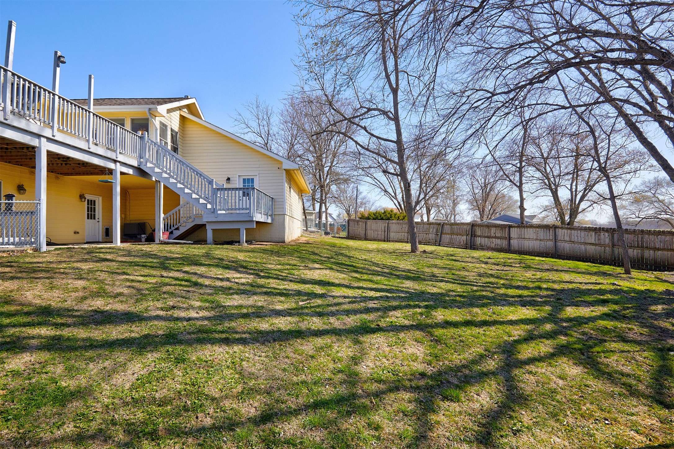 Martensdale, IA 50160,216 Walnut Drive