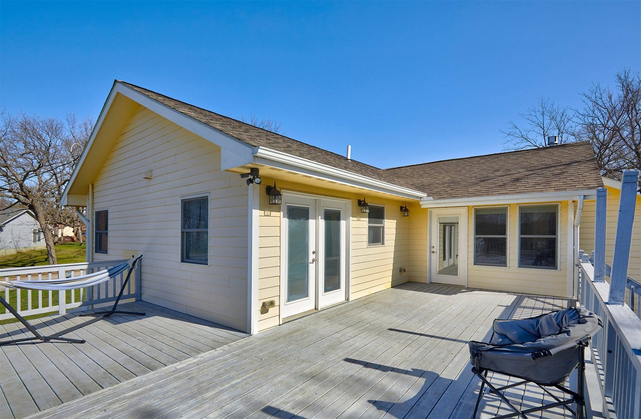 Martensdale, IA 50160,216 Walnut Drive