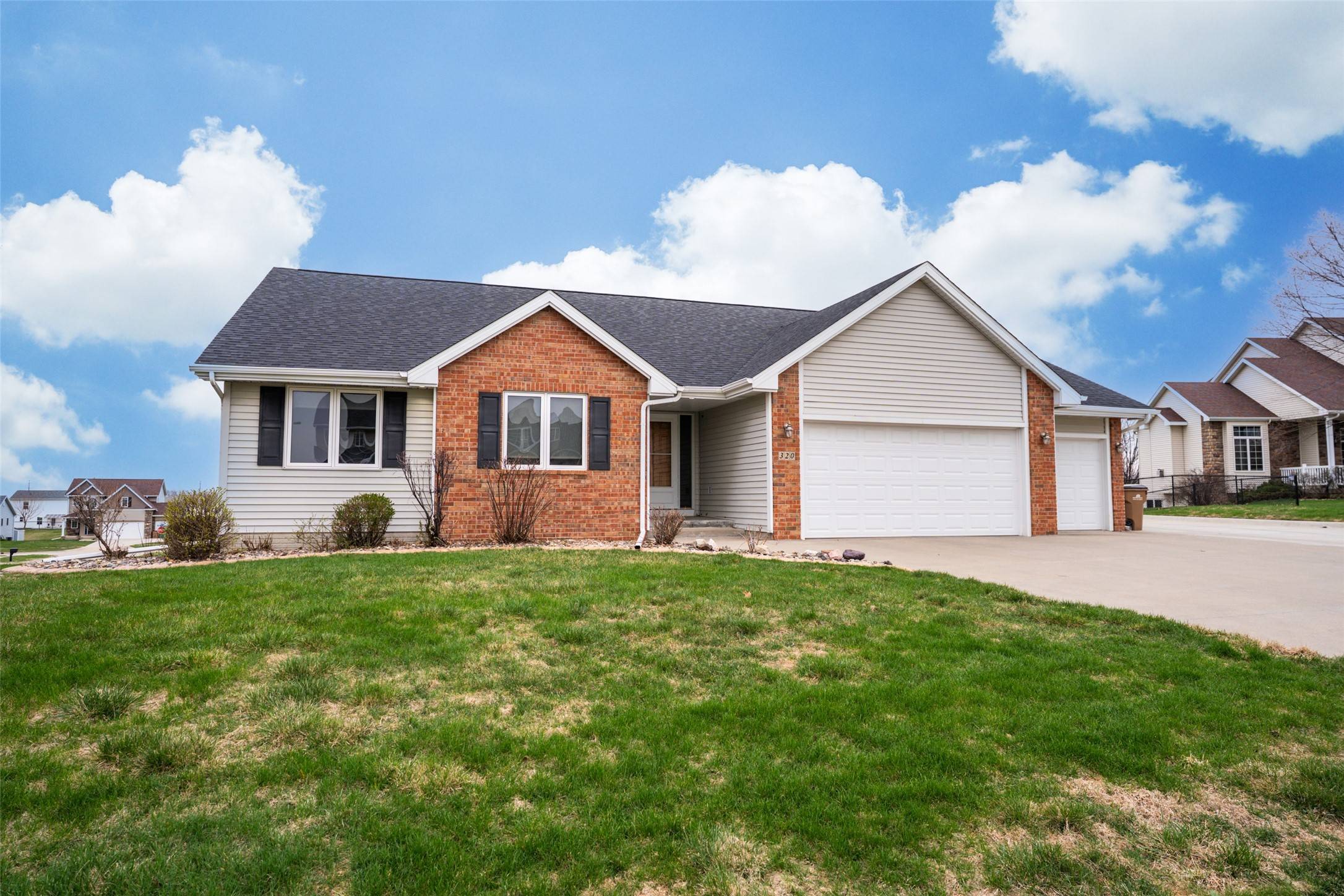 Pleasant Hill, IA 50327,320 Canary Circle