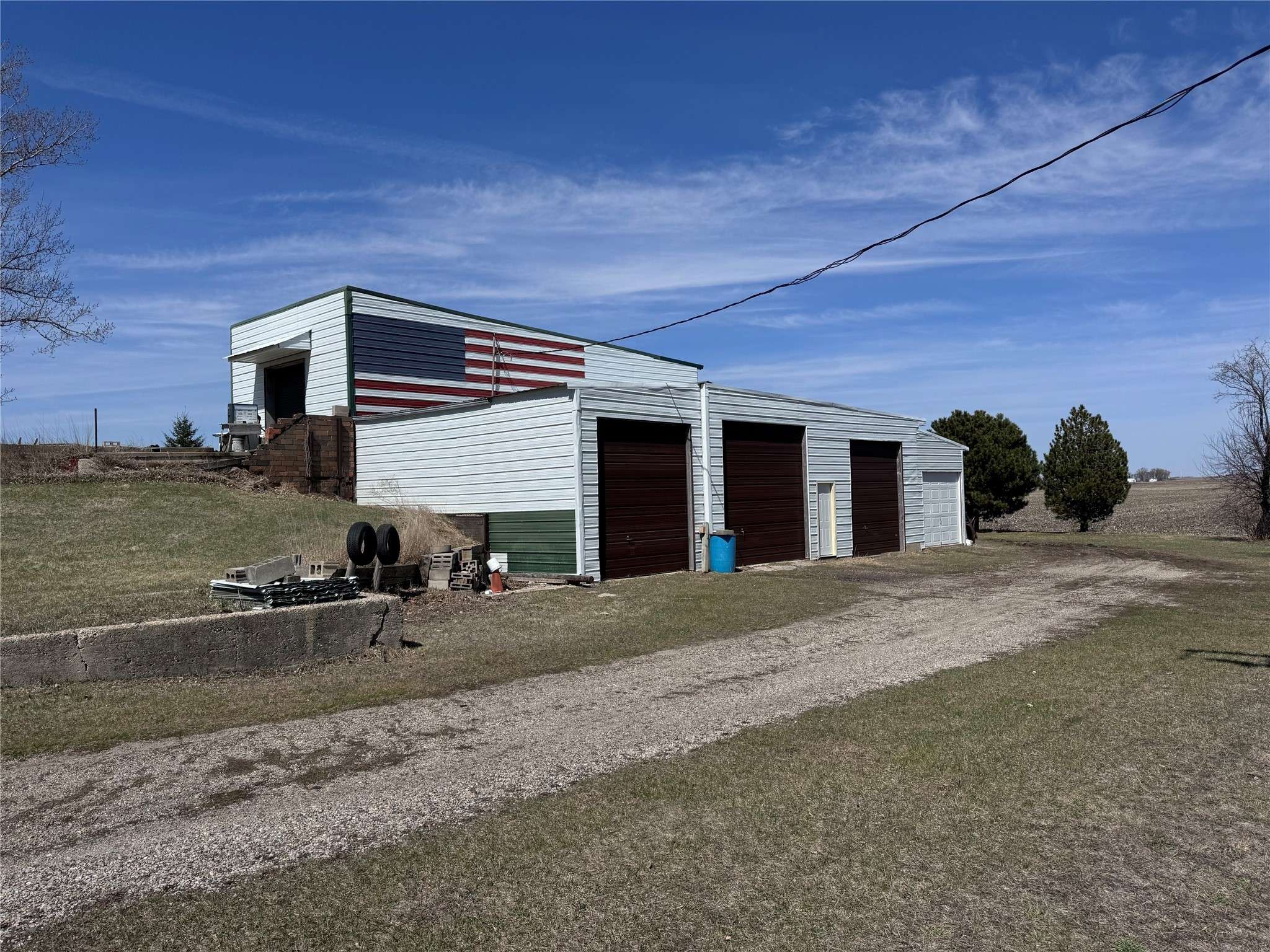 Britt, IA 50423,1030 US 18 Highway