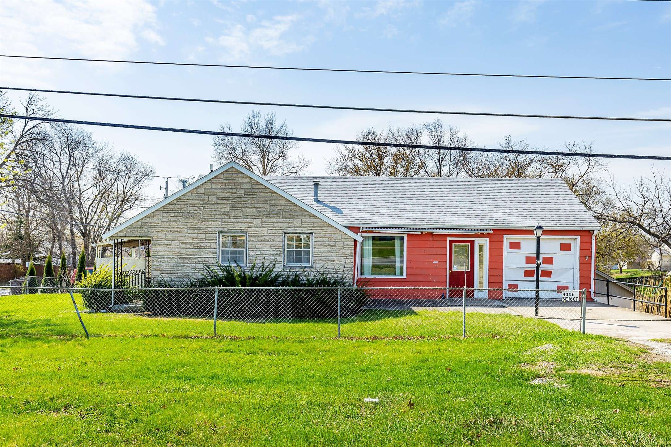 Des Moines, IA 50320,4006 SE 16th Court