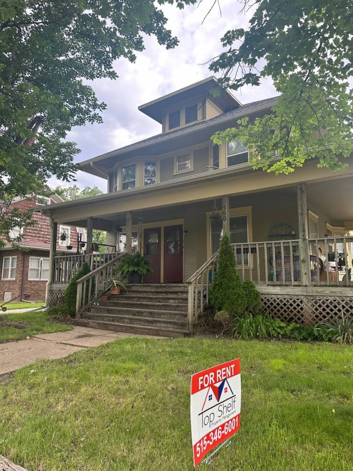 Newton, IA 50208,500 1st Avenue W