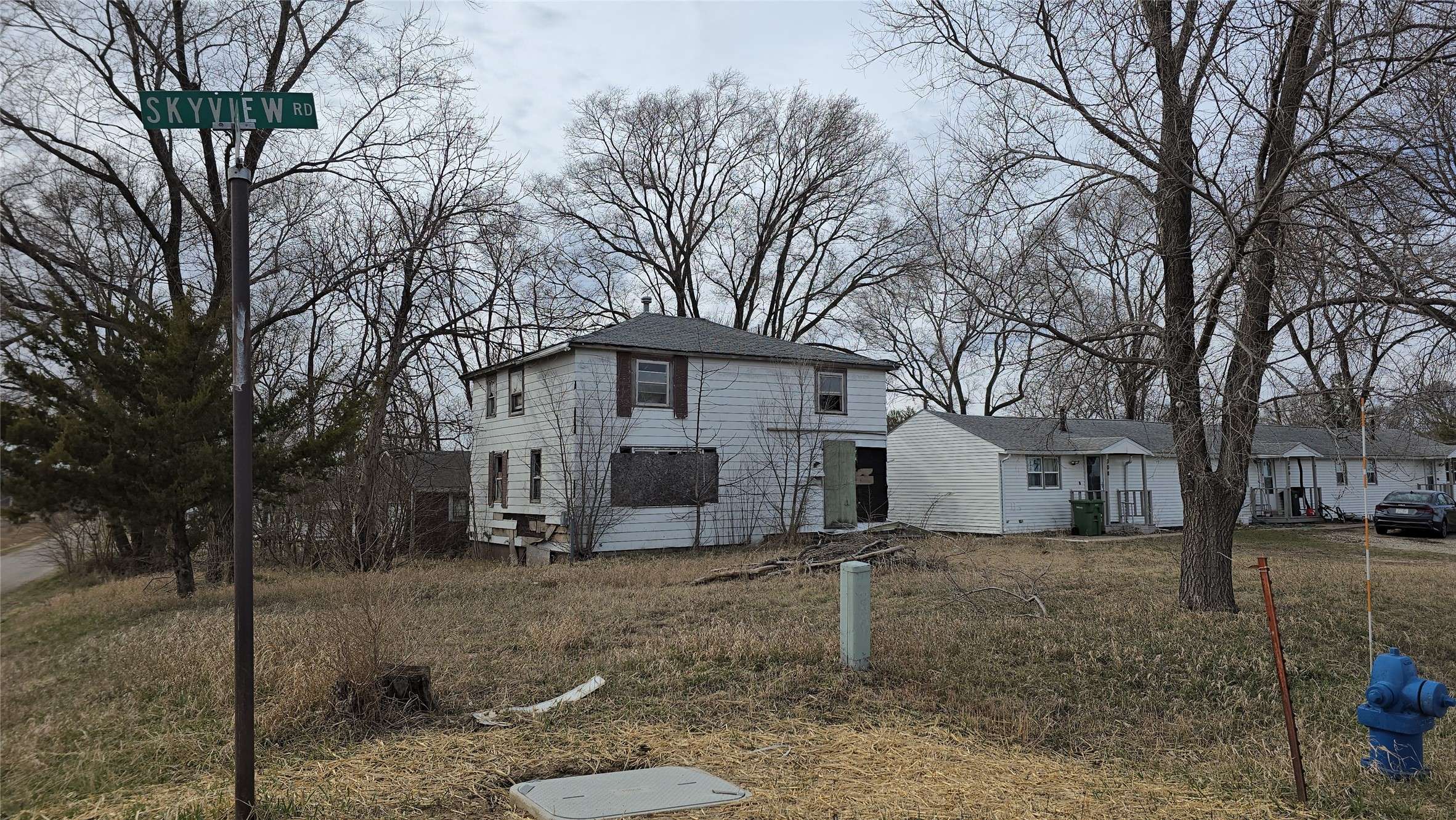 Waterloo, IA 50707,312 Skyview Road