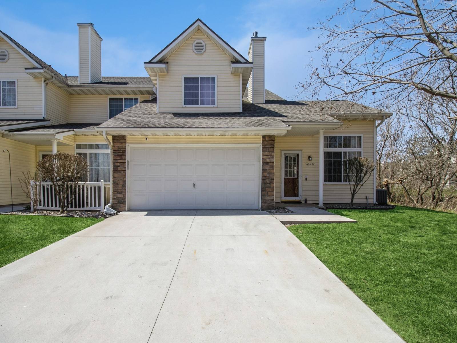 Ankeny, IA 50021,1413 SE Delaware Avenue #12