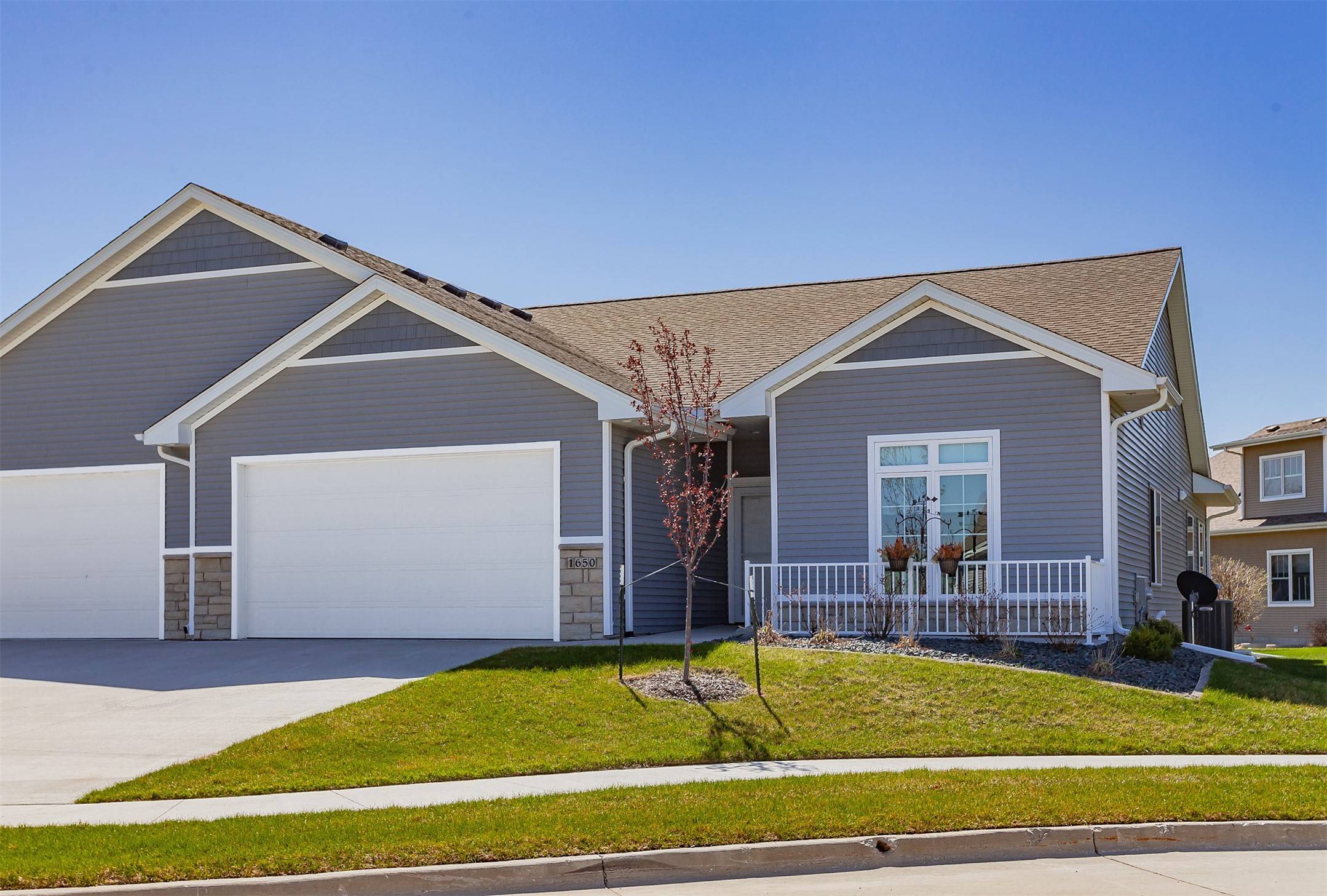 Waukee, IA 50263,1650 SE Silver Pointe Drive