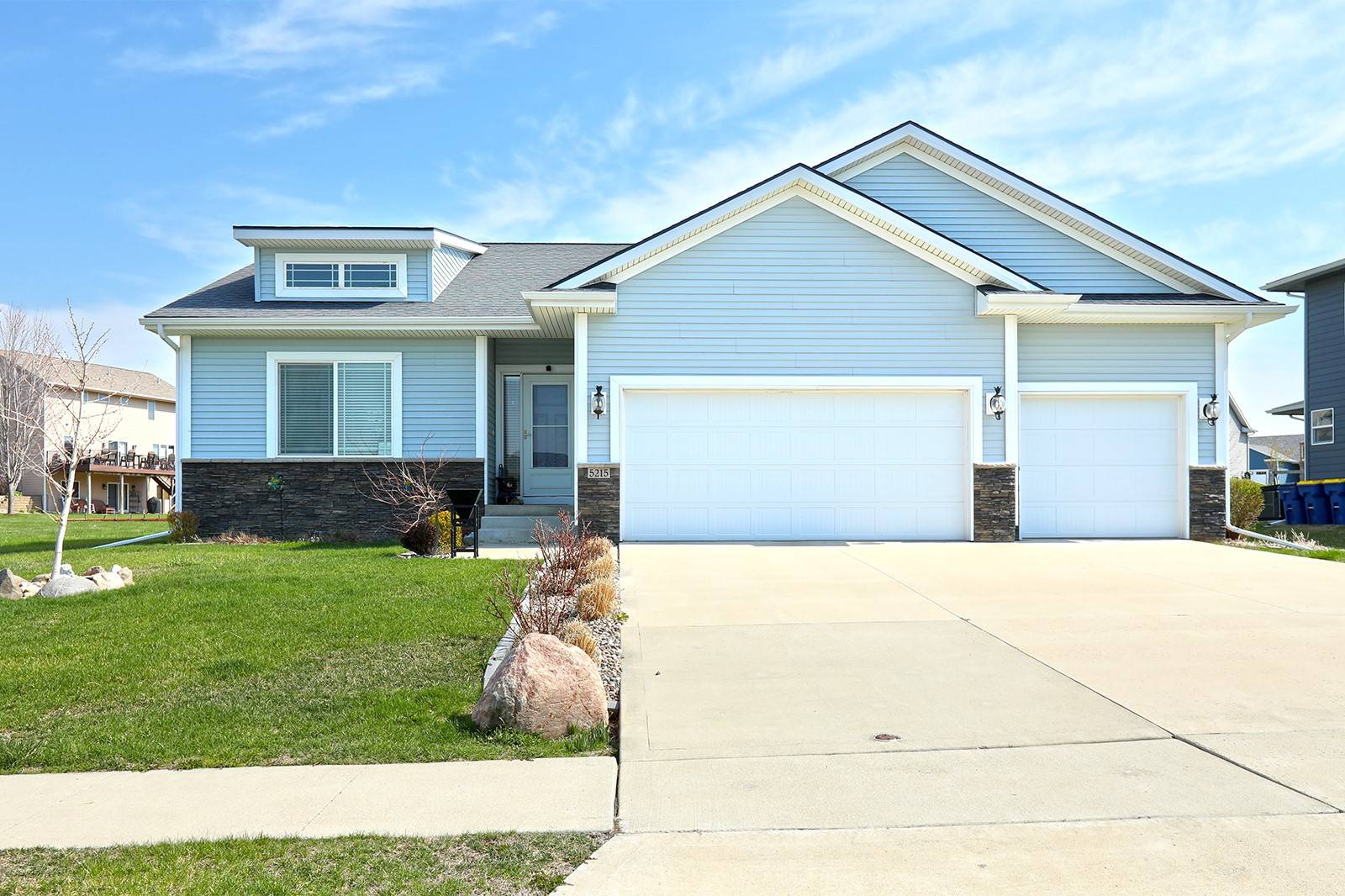 Van Meter, IA 50261,5215 Bulldog Avenue
