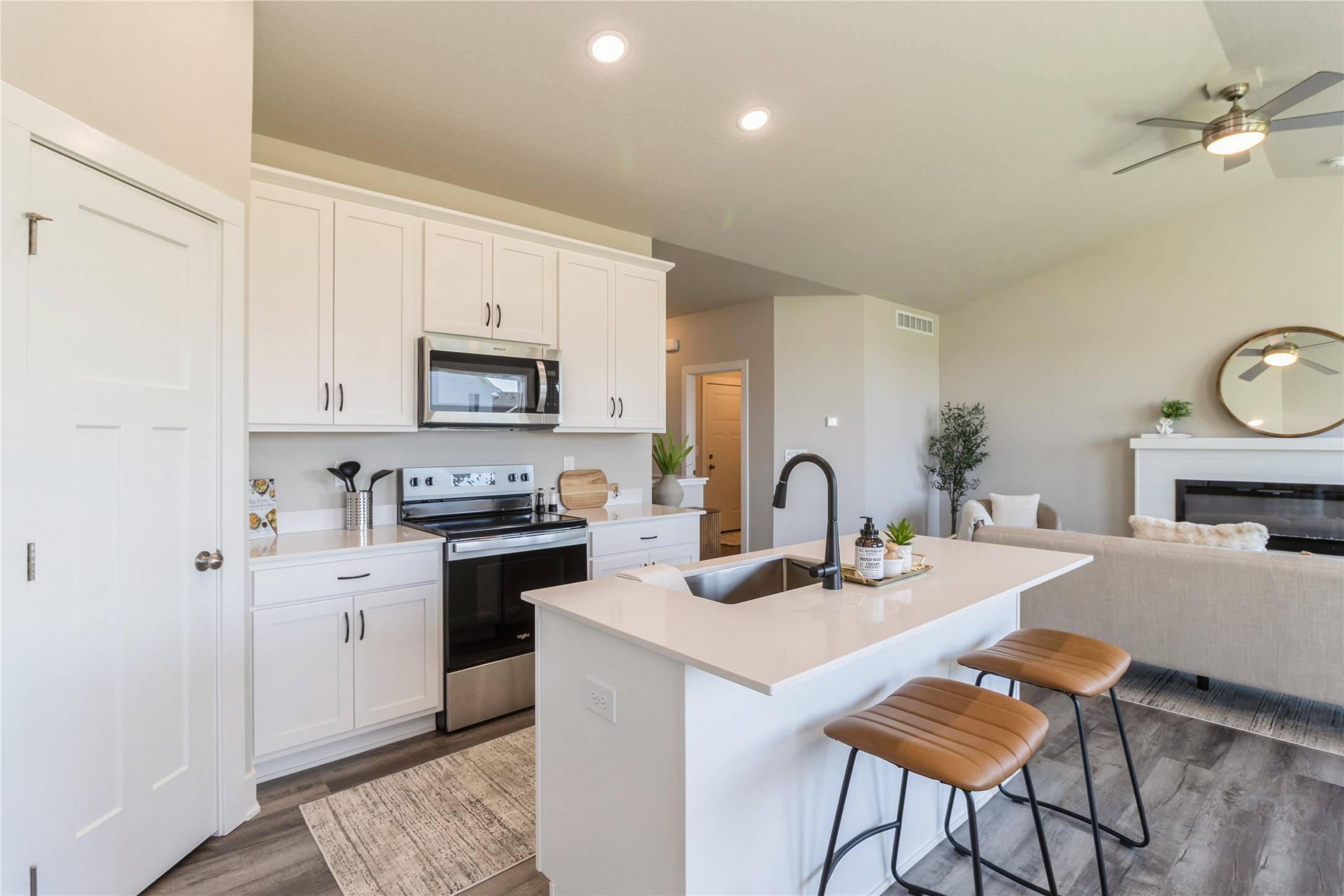 Waukee, IA 50263,395 NW Compass Avenue