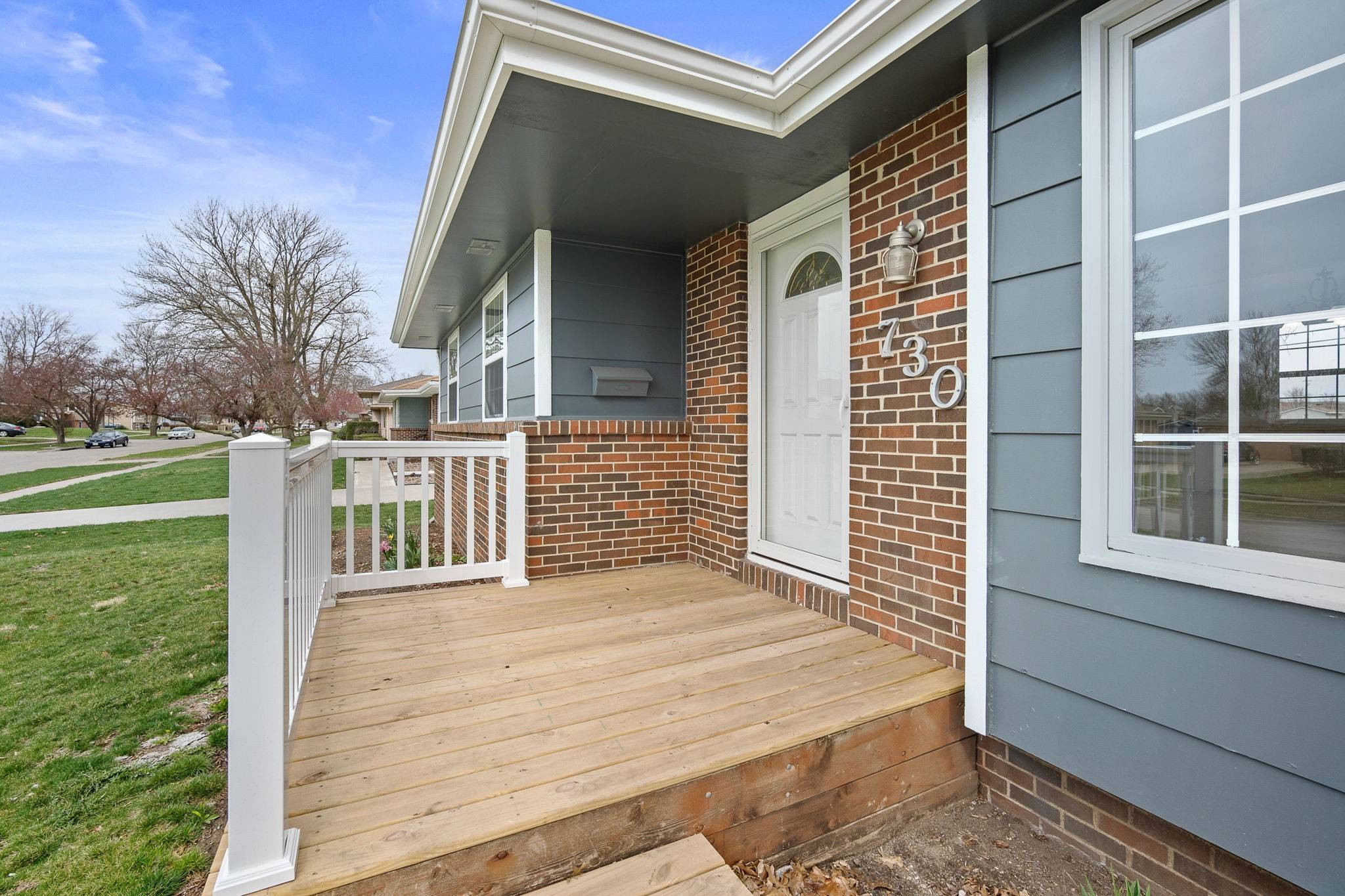 Ankeny, IA 50021,730 SE Uehlamar Drive