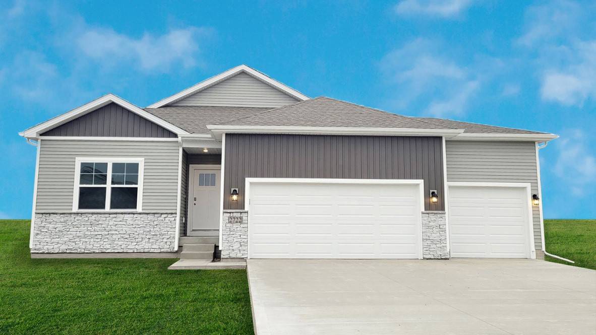 Waukee, IA 50263,900 Northview Drive